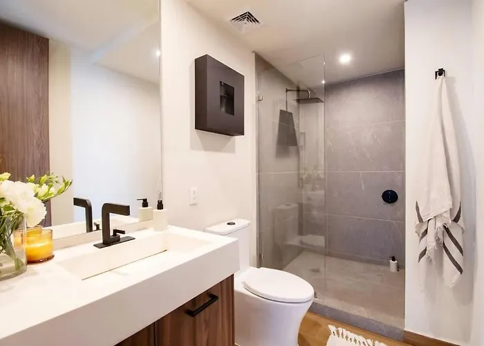 Tulum Apartment