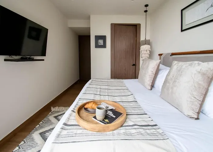 Apartment Tulum