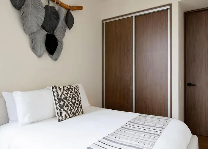 Apartment Tulum